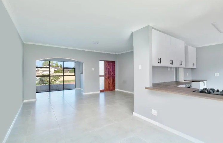 3 Bedroom Property for Sale in Francis Evatt Park Eastern Cape